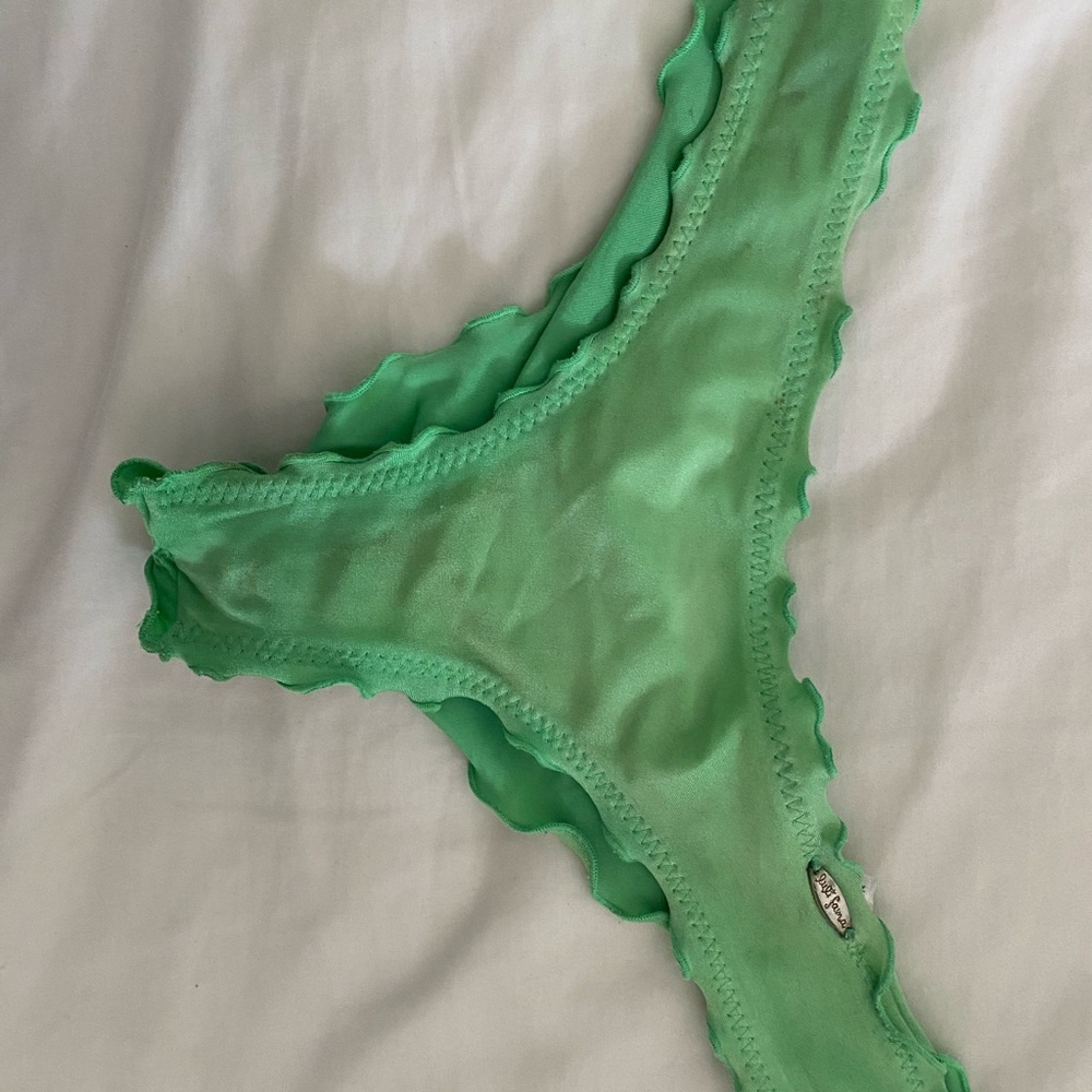 Luli Fama bottoms